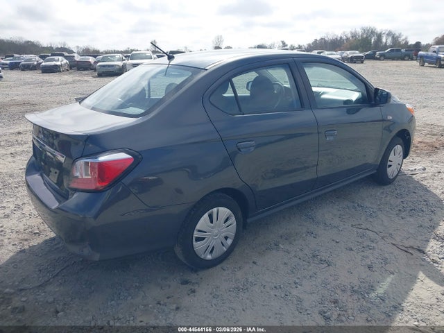 2024 MITSUBISHI MIRAGE G4 ML32FUFJ2RHF13723 Photo 3