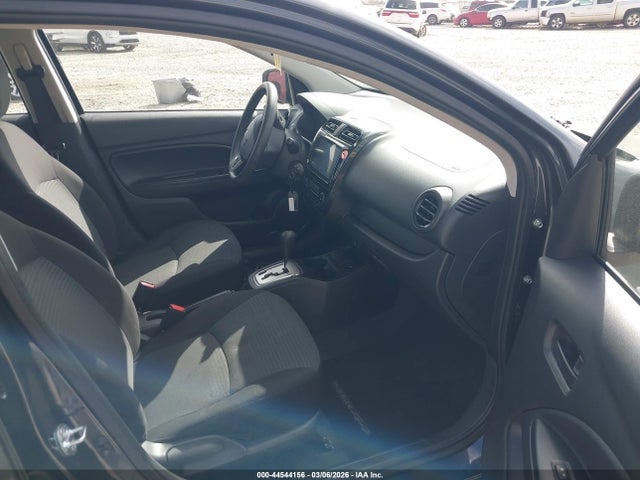 2024 MITSUBISHI MIRAGE G4 ML32FUFJ2RHF13723 Photo 4