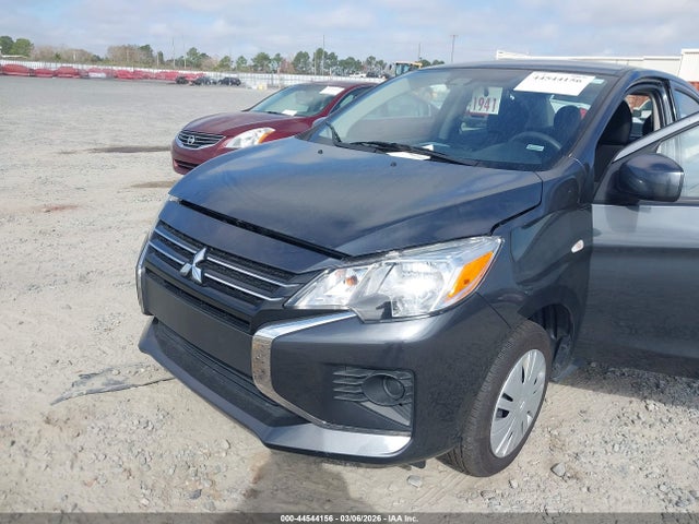 2024 MITSUBISHI MIRAGE G4 ML32FUFJ2RHF13723 Photo 5