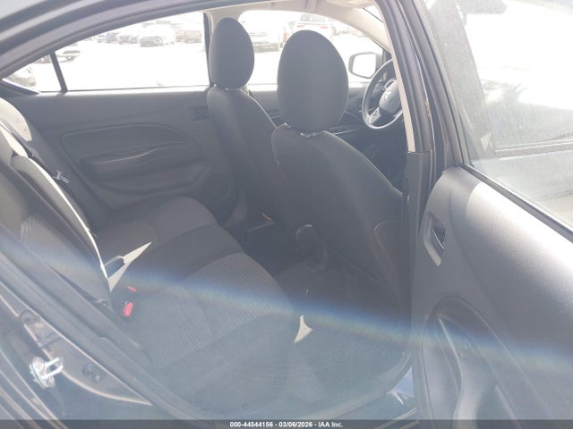 2024 MITSUBISHI MIRAGE G4 ML32FUFJ2RHF13723 Photo 7