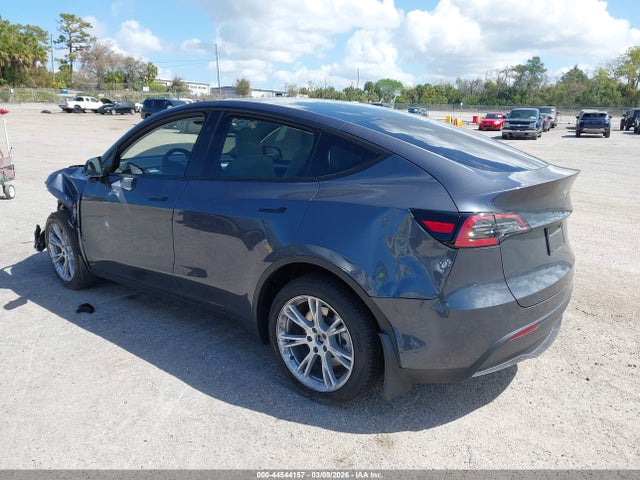 7SAYGDEE9PA198096 Tesla Model Y