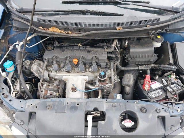 Aukcja sprzedaży 2015 Honda Civic Lx, vin: 2HGFB2F52FH556934, numer aukcji: 44544159