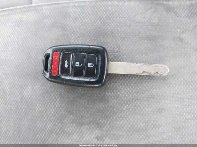 Aukcja sprzedaży 2015 Honda Civic Lx, vin: 2HGFB2F52FH556934, numer aukcji: 44544159