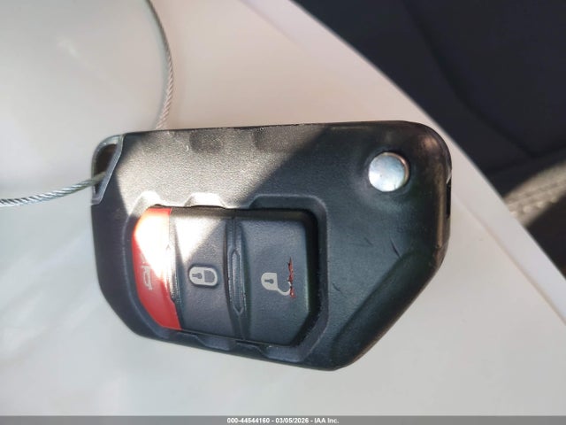 Продаж на аукціоні авто 2020 Jeep Wrangler Unlimited Sport S 4x4, vin: 1C4HJXDN4LW198923, номер лоту: 44544160