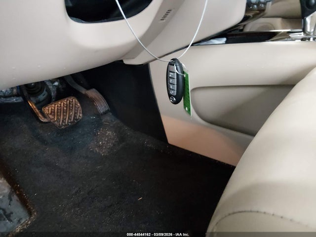 Aukcja sprzedaży 2016 Nissan Pathfinder Sl, vin: 5N1AR2MN8GC661937, numer aukcji: 44544162