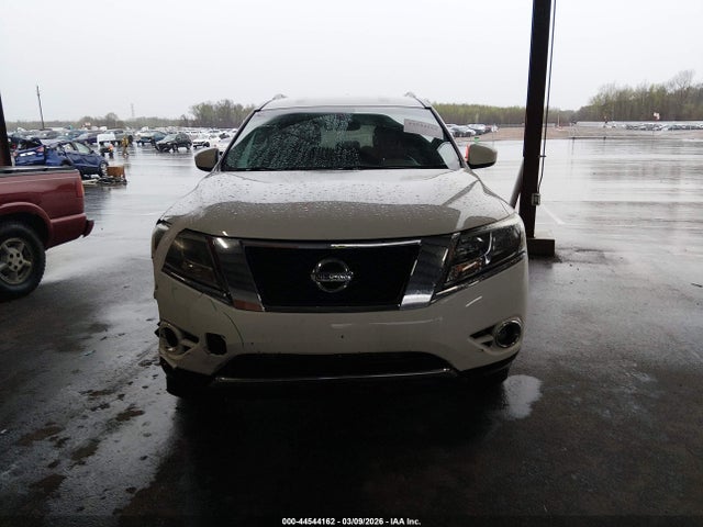 Aukcja sprzedaży 2016 Nissan Pathfinder Sl, vin: 5N1AR2MN8GC661937, numer aukcji: 44544162