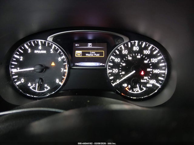 Aukcja sprzedaży 2016 Nissan Pathfinder Sl, vin: 5N1AR2MN8GC661937, numer aukcji: 44544162