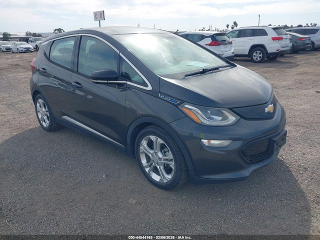 2018 CHEVROLET BOLT EV 1G1FW6S04J4131847
