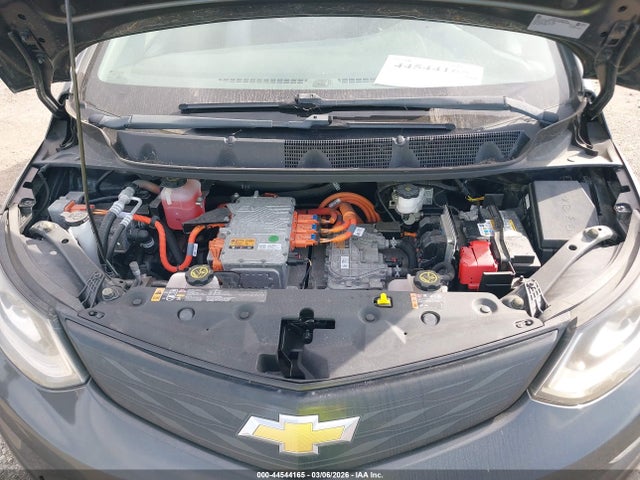 2018 CHEVROLET BOLT EV 1G1FW6S04J4131847 Photo 9