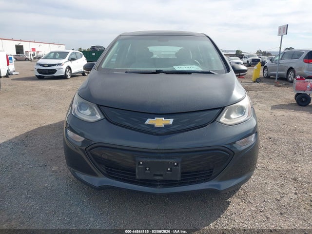 1G1FW6S04J4131847 Chevrolet BOLT EV LT