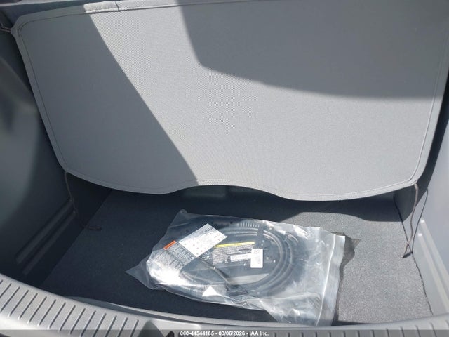 1G1FW6S04J4131847 Chevrolet BOLT EV LT