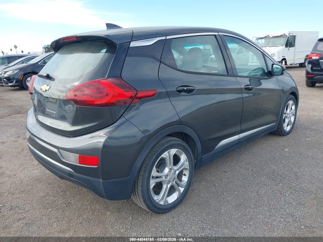 2018 CHEVROLET BOLT EV 1G1FW6S04J4131847 Photo 3