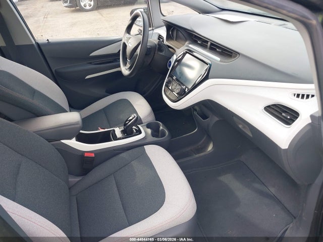 2018 CHEVROLET BOLT EV 1G1FW6S04J4131847 Photo 4