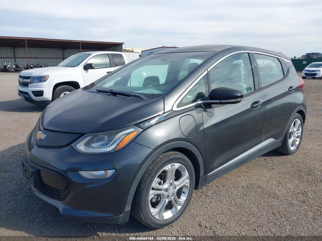 2018 CHEVROLET BOLT EV 1G1FW6S04J4131847 Photo 5