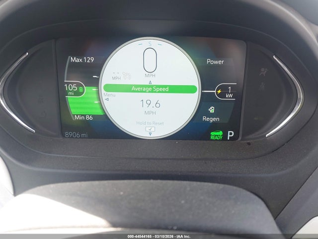 2018 CHEVROLET BOLT EV 1G1FW6S04J4131847 Photo 6