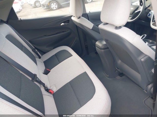 2018 CHEVROLET BOLT EV 1G1FW6S04J4131847 Photo 7