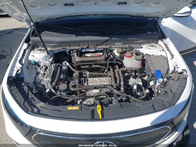 2023 MERCEDES-BENZ EQB 250 SUV W1N9M0CB9PN035473 Photo 9