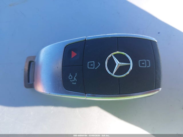 2023 MERCEDES-BENZ EQB 250 SUV W1N9M0CB9PN035473 Photo 10