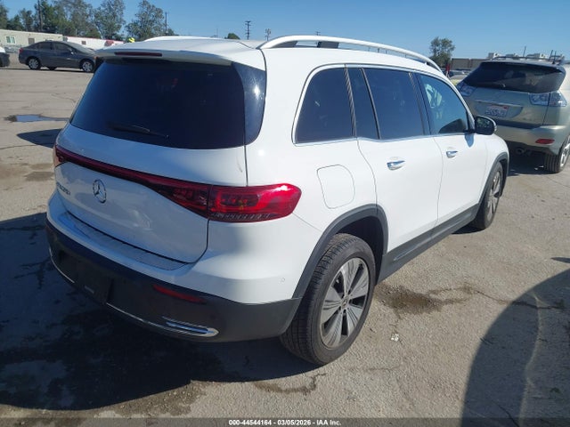 2023 MERCEDES-BENZ EQB 250 SUV W1N9M0CB9PN035473 Photo 3