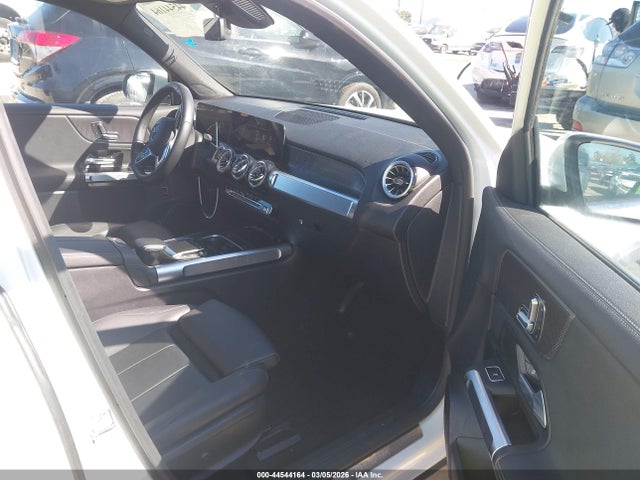 2023 MERCEDES-BENZ EQB 250 SUV W1N9M0CB9PN035473 Photo 4