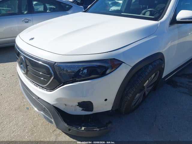 2023 MERCEDES-BENZ EQB 250 SUV W1N9M0CB9PN035473 Photo 5