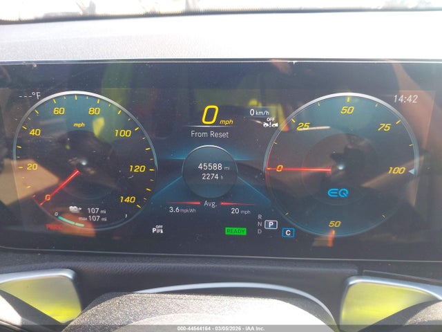 2023 MERCEDES-BENZ EQB 250 SUV W1N9M0CB9PN035473 Photo 6