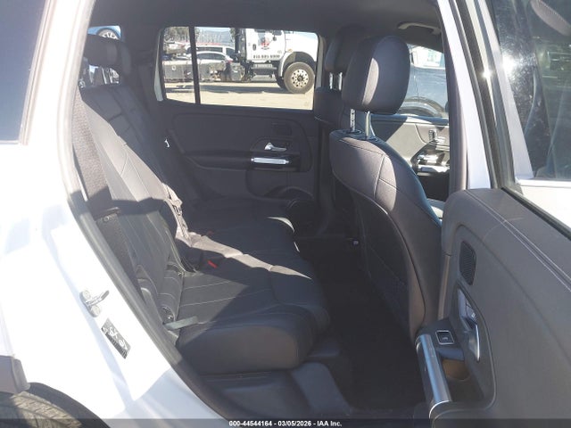 2023 MERCEDES-BENZ EQB 250 SUV W1N9M0CB9PN035473 Photo 7