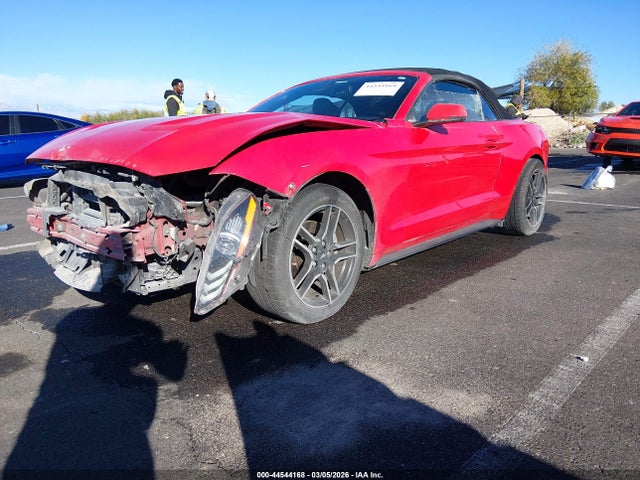 1FATP8UH5K5149006 Ford Mustang Ecoboost Premium