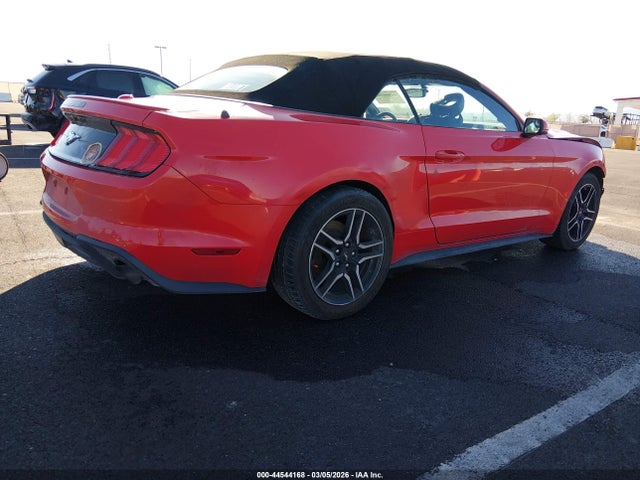 1FATP8UH5K5149006 Ford Mustang Ecoboost Premium