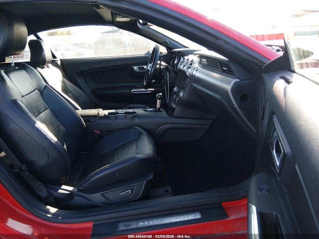 1FATP8UH5K5149006 Ford Mustang Ecoboost Premium