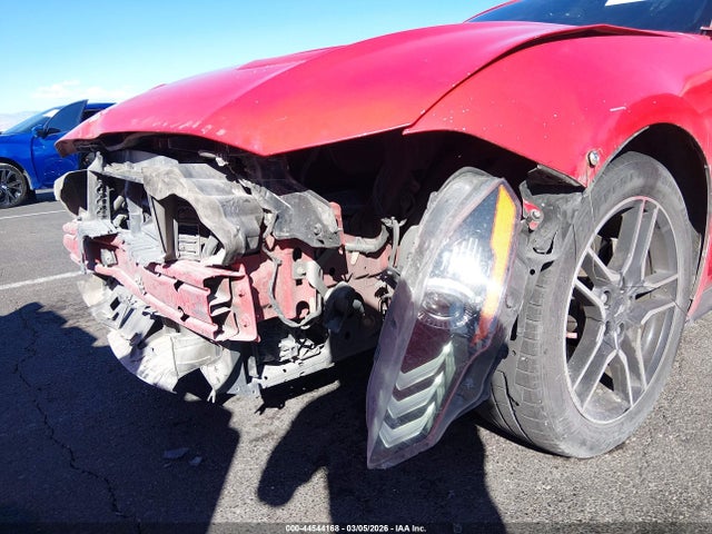 1FATP8UH5K5149006 Ford Mustang Ecoboost Premium