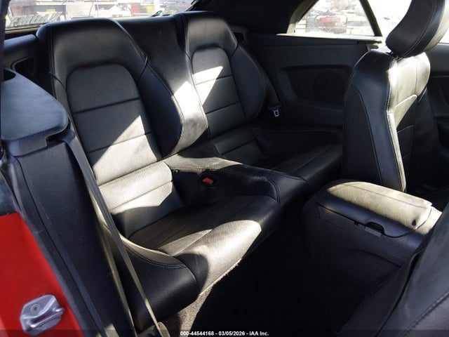 1FATP8UH5K5149006 Ford Mustang Ecoboost Premium