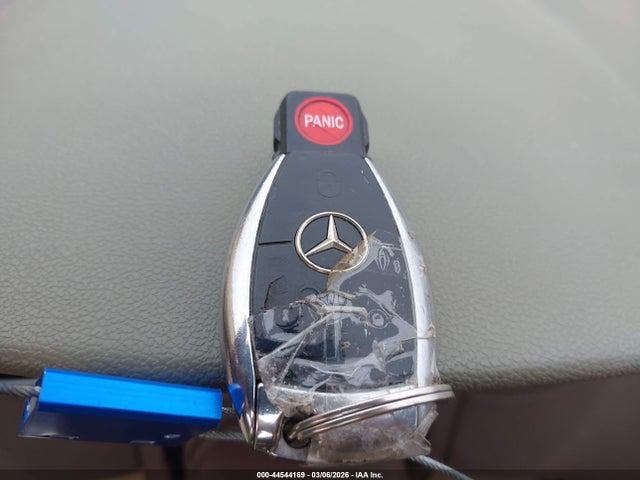 2009 Mercedes-benz Ml 320 Bluetec 4matic მანქანა იყიდება აუქციონზე, vin: 4JGBB25E79A498722, აუქციონის ნომერი: 44544169