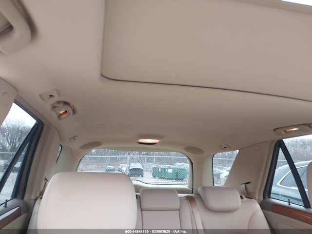 2009 Mercedes-benz Ml 320 Bluetec 4matic მანქანა იყიდება აუქციონზე, vin: 4JGBB25E79A498722, აუქციონის ნომერი: 44544169