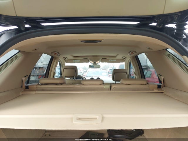 2009 Mercedes-benz Ml 320 Bluetec 4matic მანქანა იყიდება აუქციონზე, vin: 4JGBB25E79A498722, აუქციონის ნომერი: 44544169