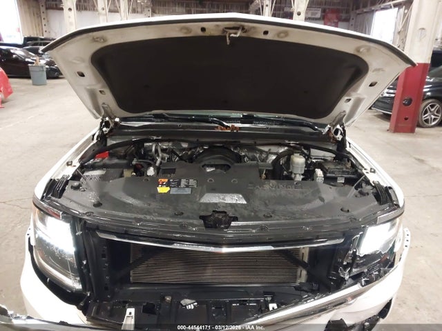 1GNSKKKCXFR535306 Chevrolet Suburban 1500 Ltz