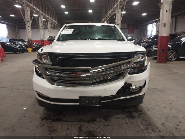 1GNSKKKCXFR535306 Chevrolet Suburban 1500 Ltz