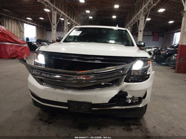 1GNSKKKCXFR535306 Chevrolet Suburban 1500 Ltz