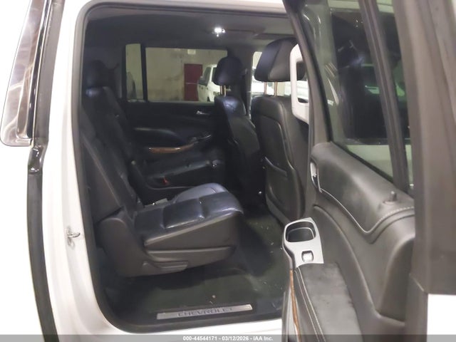 1GNSKKKCXFR535306 Chevrolet Suburban 1500 Ltz