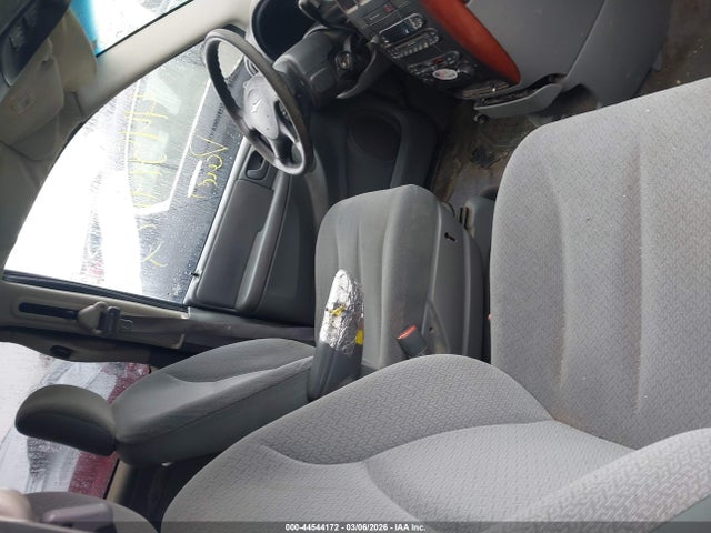 Продажа на аукционе авто 2006 Chrysler Town & Country, vin: 1A4GP45R36B631406, номер лота: 44544172