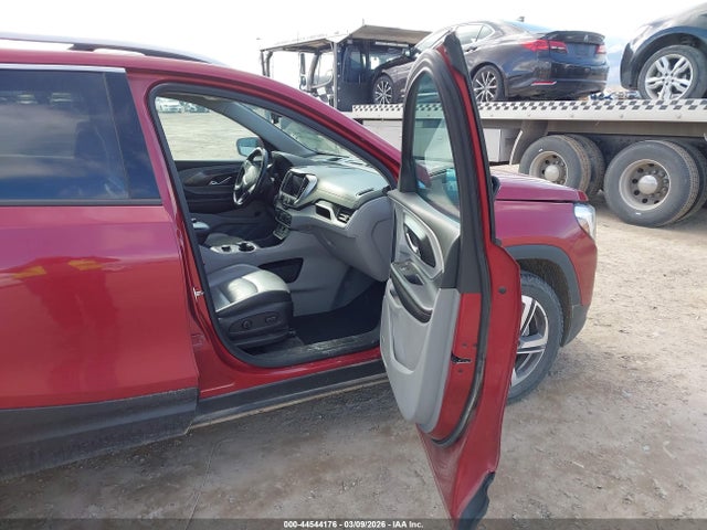 44544176 :رقم المزاد ، 3GKALVEV6KL231959 vin ، 2019 Gmc Terrain Slt مزاد بيع