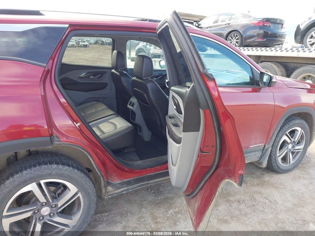 44544176 :رقم المزاد ، 3GKALVEV6KL231959 vin ، 2019 Gmc Terrain Slt مزاد بيع