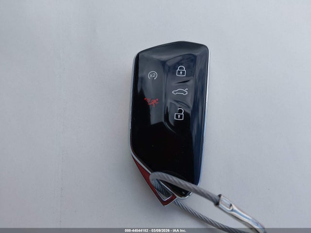 Volkswagen Atlas Se With Technology 2026 1V2HN2CA1TC520942 Image 11
