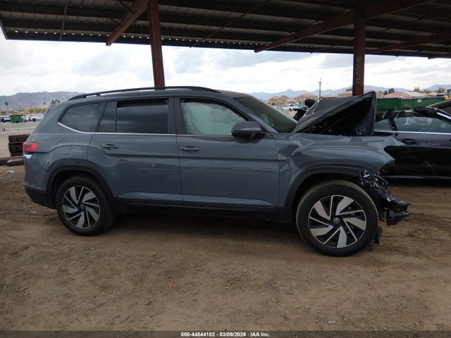 Volkswagen Atlas Se With Technology 2026 1V2HN2CA1TC520942 Image 13