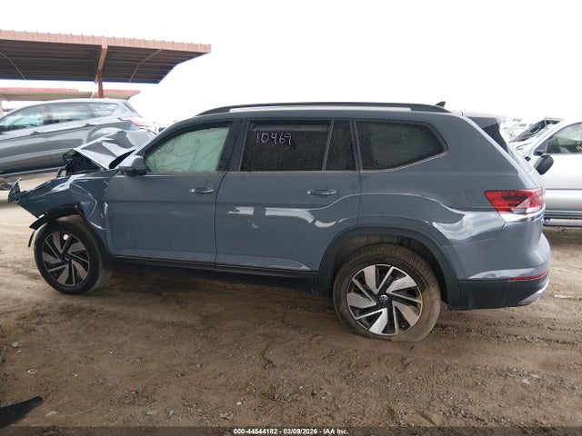 Volkswagen Atlas Se With Technology 2026 1V2HN2CA1TC520942 Image 14