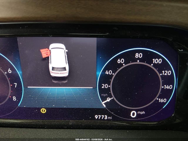 Volkswagen Atlas Se With Technology 2026 1V2HN2CA1TC520942 Image 15