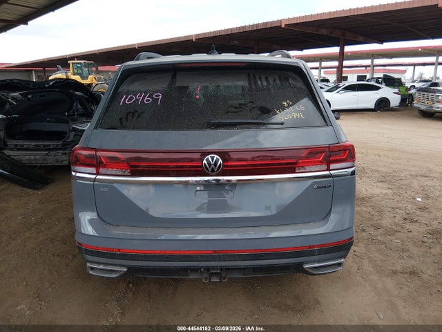 Volkswagen Atlas Se With Technology 2026 1V2HN2CA1TC520942 Image 16