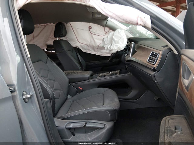 Volkswagen Atlas Se With Technology 2026 1V2HN2CA1TC520942 Image 5