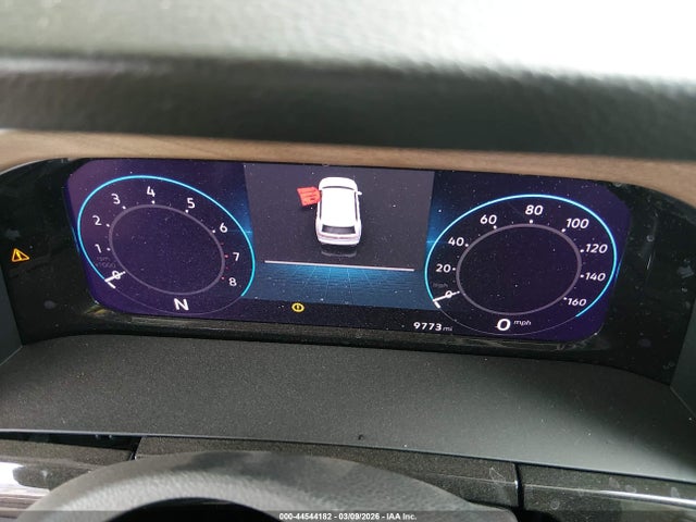 Volkswagen Atlas Se With Technology 2026 1V2HN2CA1TC520942 Image 7