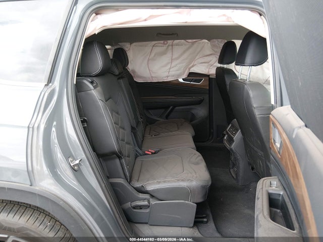 Volkswagen Atlas Se With Technology 2026 1V2HN2CA1TC520942 Image 8
